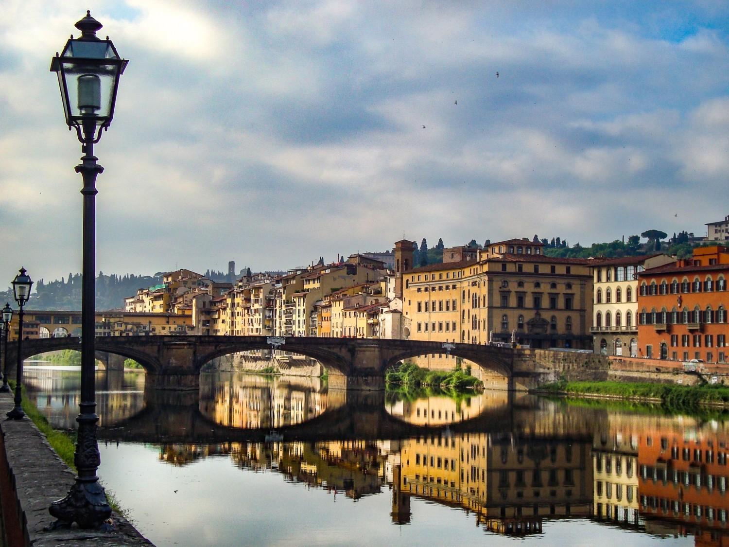 Apartment Leone Florence