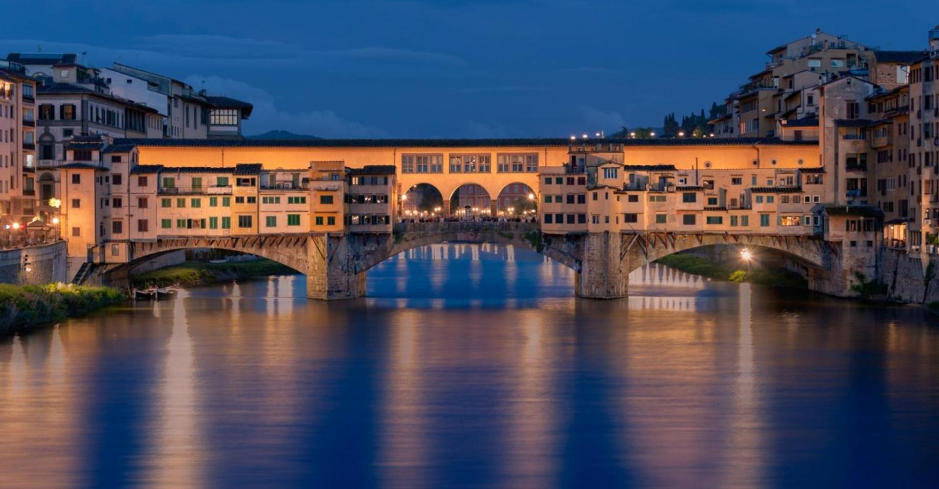 Leone Apartment Florence